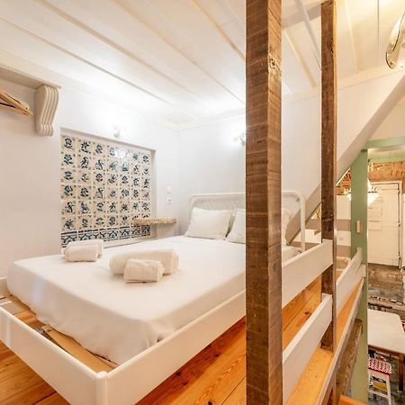 Guestready - Exquisite Portuguese Simbols Apartment Lisboa Екстериор снимка