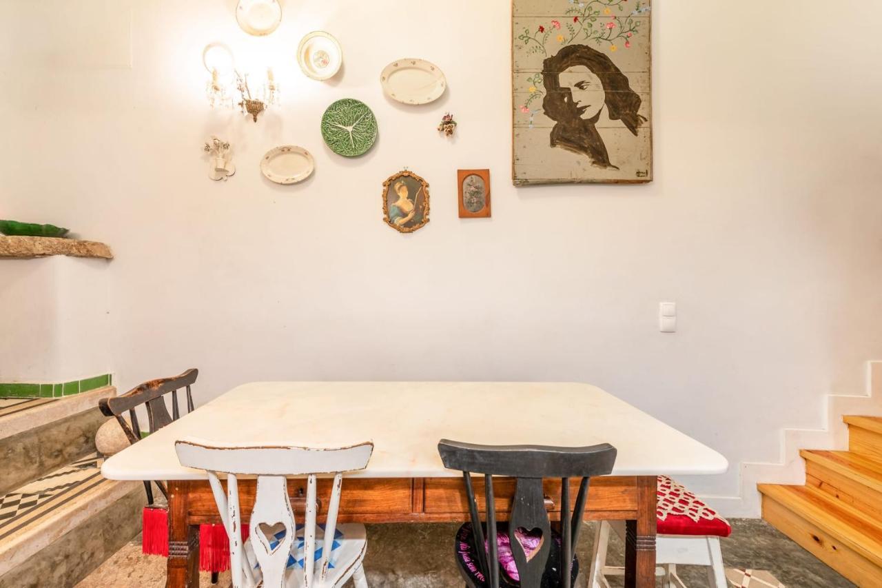 Guestready - Exquisite Portuguese Simbols Apartment Lisboa Екстериор снимка