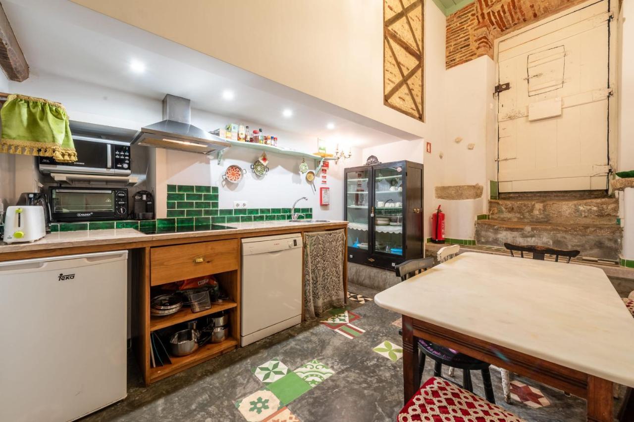 Guestready - Exquisite Portuguese Simbols Apartment Lisboa Екстериор снимка