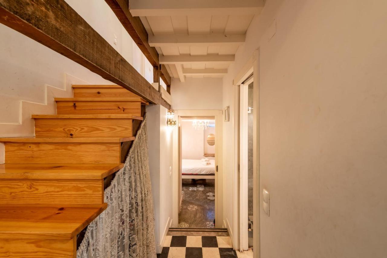 Guestready - Exquisite Portuguese Simbols Apartment Lisboa Екстериор снимка