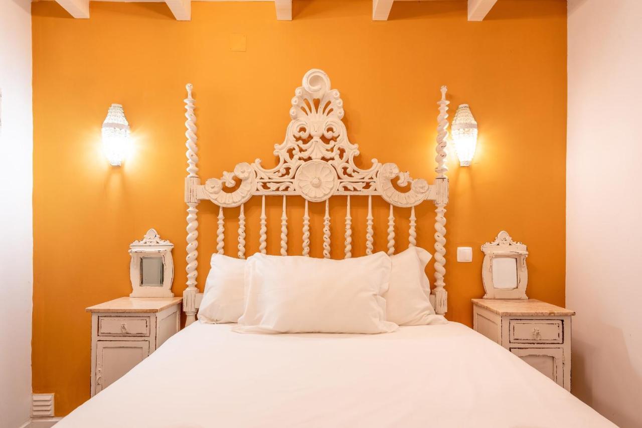 Guestready - Exquisite Portuguese Simbols Apartment Lisboa Екстериор снимка