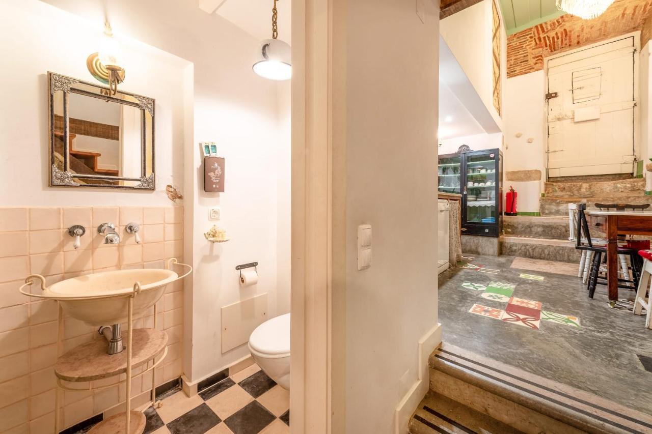 Guestready - Exquisite Portuguese Simbols Apartment Lisboa Екстериор снимка