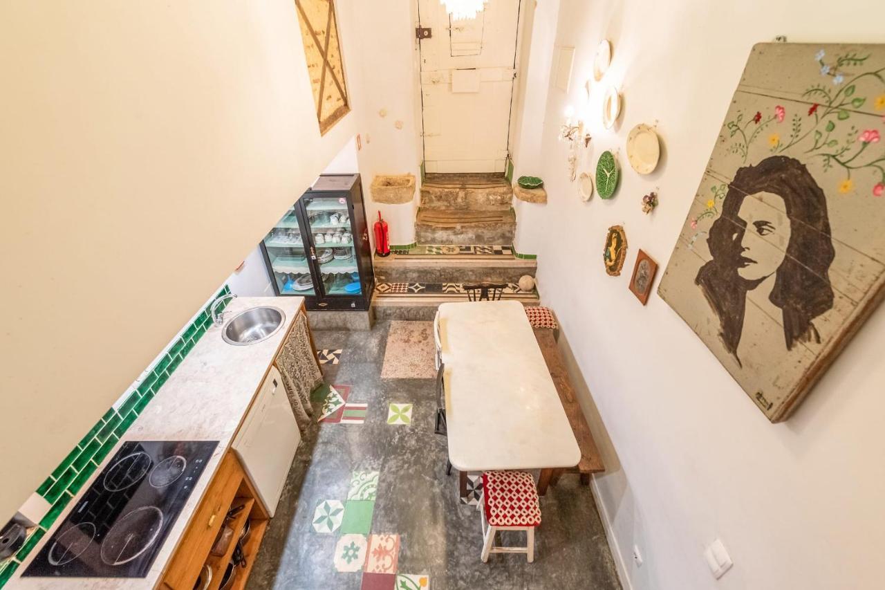 Guestready - Exquisite Portuguese Simbols Apartment Lisboa Екстериор снимка